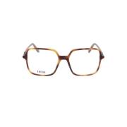 Dior Glasses Brown, Unisex