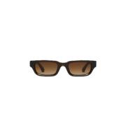 CHiMi Sunglasses Brown, Unisex