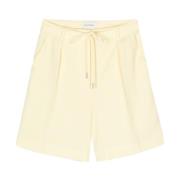Calvin Klein Shorts Yellow, Dam