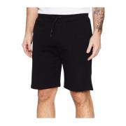 Guess Casual Shorts Black, Herr