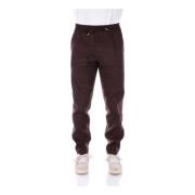 Briglia Chinos Brown, Herr