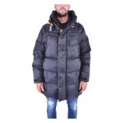 Parajumpers Jackets Black, Herr