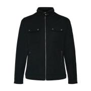 Rockandblue Severin jacket Black, Herr