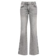 IRO Trousers Gray, Dam
