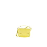 A.p.c. Handbags Yellow, Dam