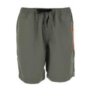 Parajumpers Casual Shorts Green, Herr