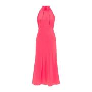 Saloni Dresses Pink, Dam