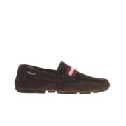 Bally Shoes Brown, Herr