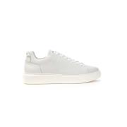 Ambitious Sneakers White, Herr