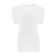 Wardrobe.nyc Dresses White, Dam