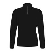 Skovhuus Turtlenecks Black, Dam