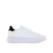 Sun68 Shoes White, Dam