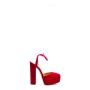 Aquazzura Pumps Pink, Dam