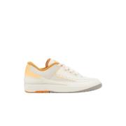 Nike Retro Low Air Jordan 2 Sneakers Multicolor, Herr