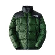 The North Face Jackets Green, Herr