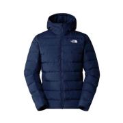 The North Face Jackets Blue, Herr