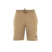 The North Face Trousers Beige, Herr