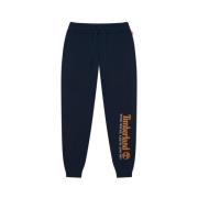 Timberland Trousers Blue, Herr
