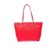 Coach Bags Red, Dam