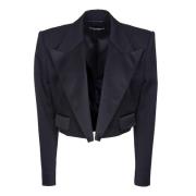 Dolce & Gabbana Blazers Black, Dam