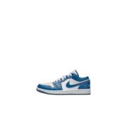 Nike Sneakers Blue, Dam