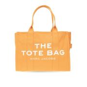 Marc Jacobs Stor shopper väska Orange, Dam