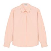 Aeron Shirts Pink, Dam