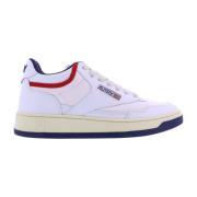 Autry Sneakers White, Herr