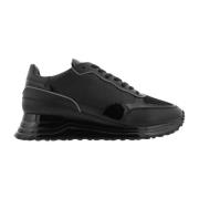 Mallet Footwear Sneakers Black, Herr