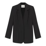 Aeron Blazers Black, Dam