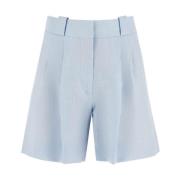 Blazé Milano Shorts Blue, Dam