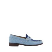 Toral Loafers Blue, Dam