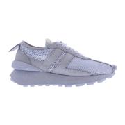 Lanvin Sneakers Gray, Dam