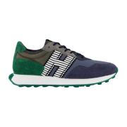 Hogan Sneakers Multicolor, Herr