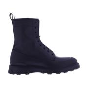 Woolrich Ankle Boots Black, Dam