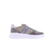 Hogan Sneakers Multicolor, Herr