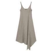 Aeron Dresses Gray, Dam