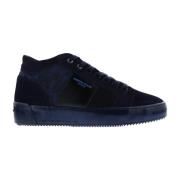 Android Homme Sneakers Blue, Herr