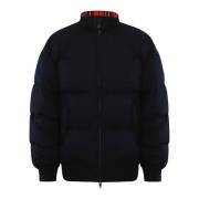 Balenciaga Jackets Blue, Herr