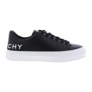 Givenchy Sneakers Black, Herr