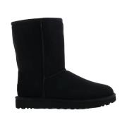 UGG Ankle Boots Black, Dam