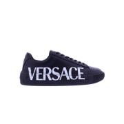 Versace Sneakers Multicolor, Herr