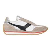 Pantofola d'Oro Sneakers White, Herr