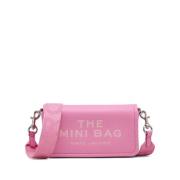 Marc Jacobs Cross Body Bags Pink, Dam
