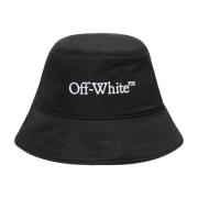 Off White Hats Black, Herr