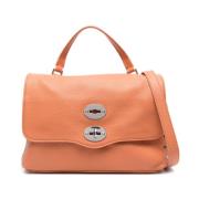 Zanellato Handbags Orange, Dam