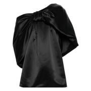 Simone Rocha Party Dresses Black, Dam