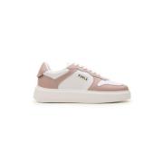 Furla Vita Låga Sportiga Sneakers Multicolor, Dam