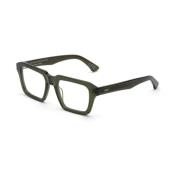 Retrosuperfuture Glasses Green, Unisex