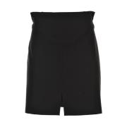 Pinko Skirts Black, Dam